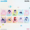 Dream Out系列 / Art Card+Card Holder Set