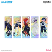 Dream Out系列 / Holographic Ticket Set-B