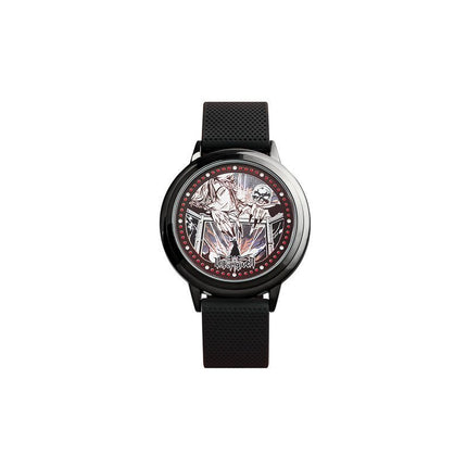 Link Click | Dream Out Series LED Watch Xingyunshi Anime Goods - Funimecity 