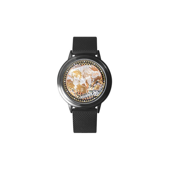 Link Click | Dream Out Series LED Watch Xingyunshi Anime Goods - Funimecity 