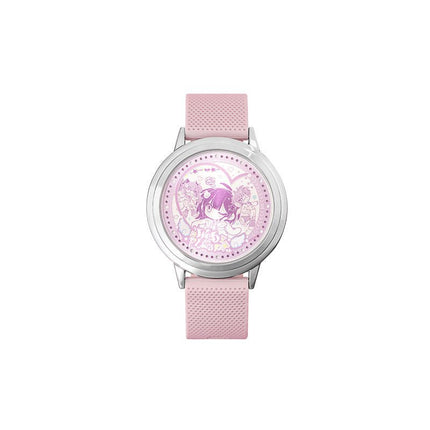 Link Click | Dream Out Series LED Watch Xingyunshi Anime Goods - Funimecity 