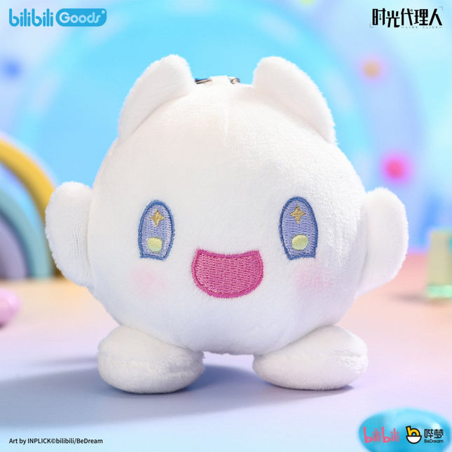 Link Click | Dream Out Series Plush Charm & Commemorative Set Bilibili Anime Goods - Funimecity 