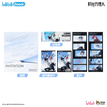 Dream Out系列 / Commemorative Set(216*128mm)