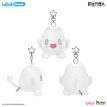 Dream Out系列 / Plush Charm(9 cm)