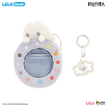 Dream Out系列 / Plush Badge Pouch(85mm)