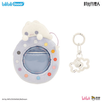 Link Click | Dream Out Series Plush Doll Bilibili Plush Doll - Funimecity 