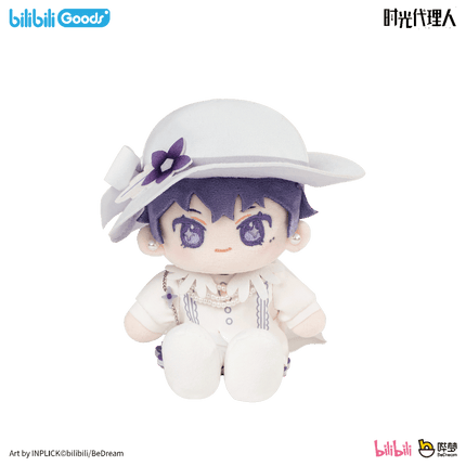 Link Click | Dream Out Series Plush Doll Bilibili Plush Doll - Funimecity 