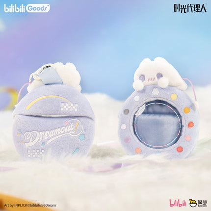 Link Click | Dream Out Theme Song Series Plush Doll Blind Box Yue Wen Plush Doll - Funimecity 