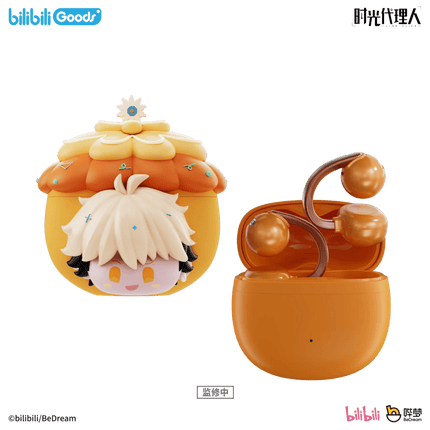 Link Click | Ear Clip Bluetooth Earphones Set Bilibili Anime Goods - Funimecity 