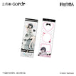 fanfancy+ Ruru Ribbon系列 / Film Card (50*150mm) / Qiao Ling