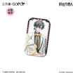 fanfancy+ Ruru Ribbon系列 / Badge (48*80mm) / Cheng Xiaoshi