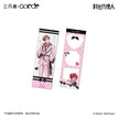 fanfancy+ Ruru Ribbon系列 / Film Card (50*150mm) / VEIN