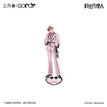 fanfancy+ Ruru Ribbon系列 / Acrylic Stand (141~178mm) / VEIN