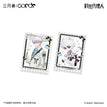 fanfancy+ Ruru Ribbon系列 / Polaroid Set (63*89mm) / Lu Guang