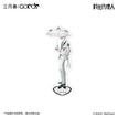 fanfancy+ Ruru Ribbon系列 / Acrylic Stand (141~178mm) / Lu Guang