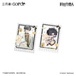 fanfancy+ Ruru Ribbon系列 / Polaroid Set (63*89mm) / Cheng Xiaoshi