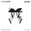 fanfancy+ Ruru Ribbon系列 / Ribbon (60*800mm) / Cheng Xiaoshi