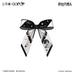 fanfancy+ Ruru Ribbon系列 / Ribbon (60*800mm) / Qiao Ling