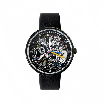 Link Click | Fen Mo Pai Dui Series Watch Xingyunshi Anime Goods - Funimecity 