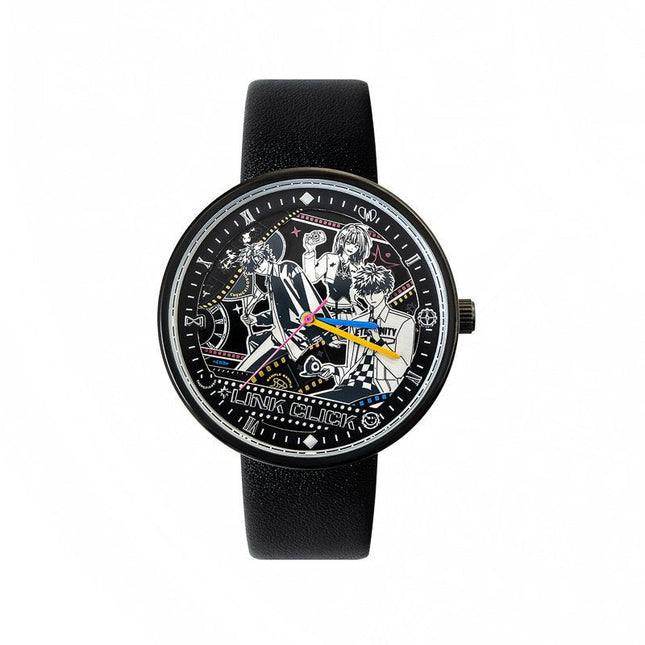 Link Click | Fen Mo Pai Dui Series Watch Xingyunshi Anime Goods - Funimecity 