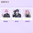 花予相随 / Favorite Photo Card-B