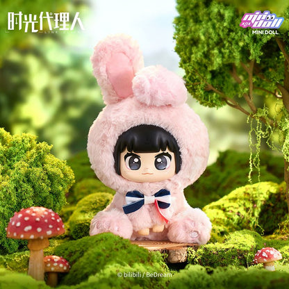 Link Click | Forest Series Doll Minidoll Anime Goods - FUNIMECITY