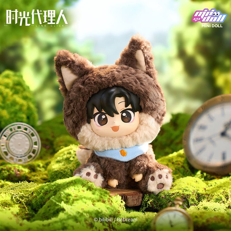 Link Click | Forest Series Doll Minidoll Anime Goods - FUNIMECITY