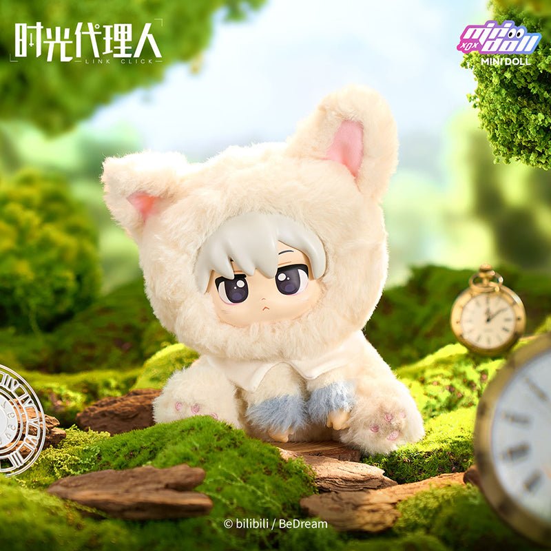 Link Click | Forest Series Doll Minidoll Anime Goods - FUNIMECITY