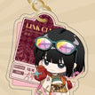 奇幻之旅系列 / Chibi Charm-Qiao Ling