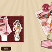 奇幻之旅系列 / Acrylic Stand Figure-Qiao Ling