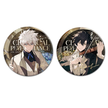 Link Click | Gu Dian Yan Yi Series Li Ting Anime Goods - FUNIMECITY