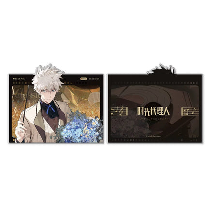 Link Click | Gu Dian Yan Yi Series Li Ting Anime Goods - FUNIMECITY