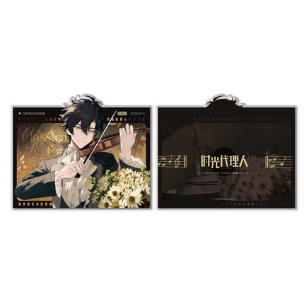 Link Click | Gu Dian Yan Yi Series Li Ting Anime Goods - FUNIMECITY