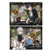古典演绎系列 / Kunstkarten-Set (100*140mm)