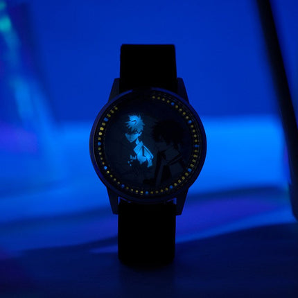 Link Click | Guang Ying Series LED Watch Xingyunshi Anime Goods - Funimecity 