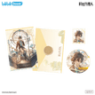 华梦轻鸣系列 / Badge+Postcard Set (58mm;100*148mm)