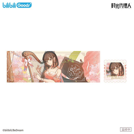 Link Click | Hua Meng Qing Ming Series Qiao Ling Set Bilibili Anime Goods - FUNIMECITY 
