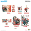 华梦轻鸣系列 / Collector Set(100*148mm)