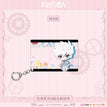 花漾系列 / Chibi Charm (6*9cm) / Lu Guang