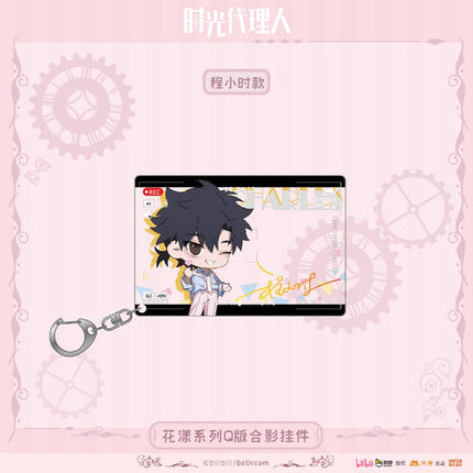 Link Click | Hua Yang Series Aimon Anime Goods - FUNIMECITY
