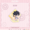 花漾系列 / Chibi Acrylic Stand Figure (6*6.8cm) / Cheng Xiaoshi