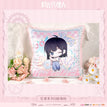 花漾系列 / Cushion (44*44cm) / Qiao Ling