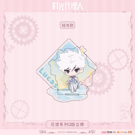 Link Click | Hua Yang Series Aimon Anime Goods - FUNIMECITY