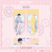 花漾系列 / Acrylic Ticket (7*16cm) / Cheng Xiaoshi