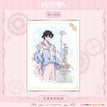 花漾系列 / Shikishi Board (12*16cm) / Cheng Xiaoshi