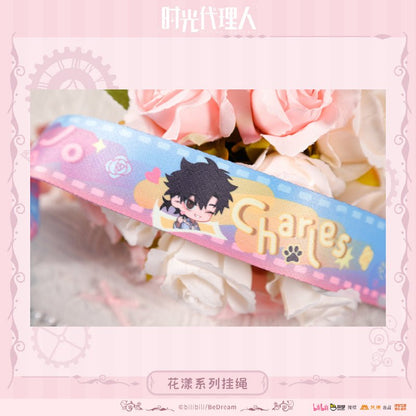 Link Click | Hua Yang Series Lanyard Aimon - FUNIMECITY