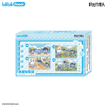 欢迎光临系列 / Fridge Magnet-One Box (4 Fridge Magnets)