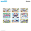 欢迎光临系列 / Postcard Set (160*90mm)