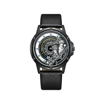 Link Click | Hui Su Shi Ke Series Watch Xingyunshi Watch - Funimecity 