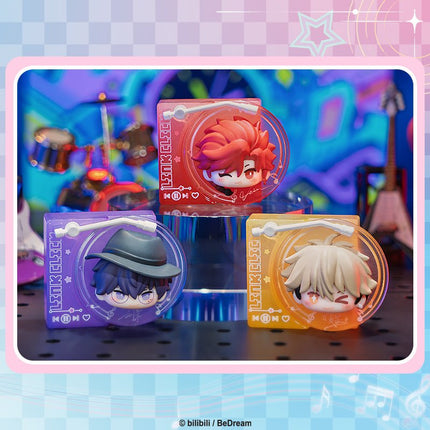Link Click | Hui Zhuan Yue Zhang Series Blind Box Ji Ka She Anime Goods - FUNIMECITY